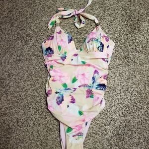 🌴Victoria Secret One Piece Swim🌴